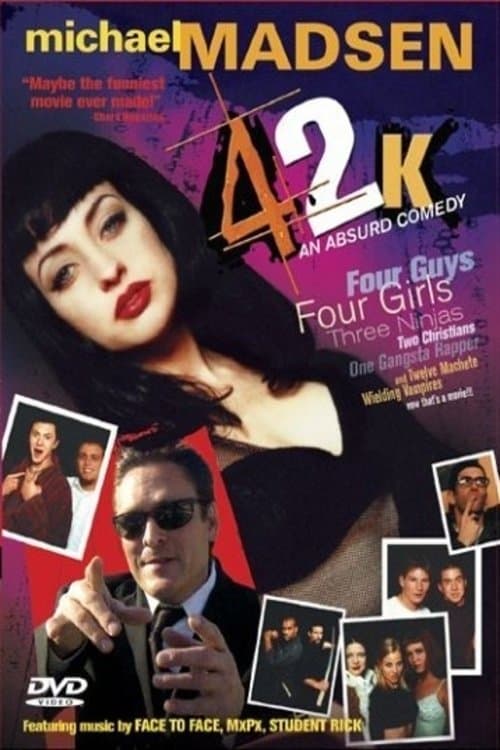 Poster 42K