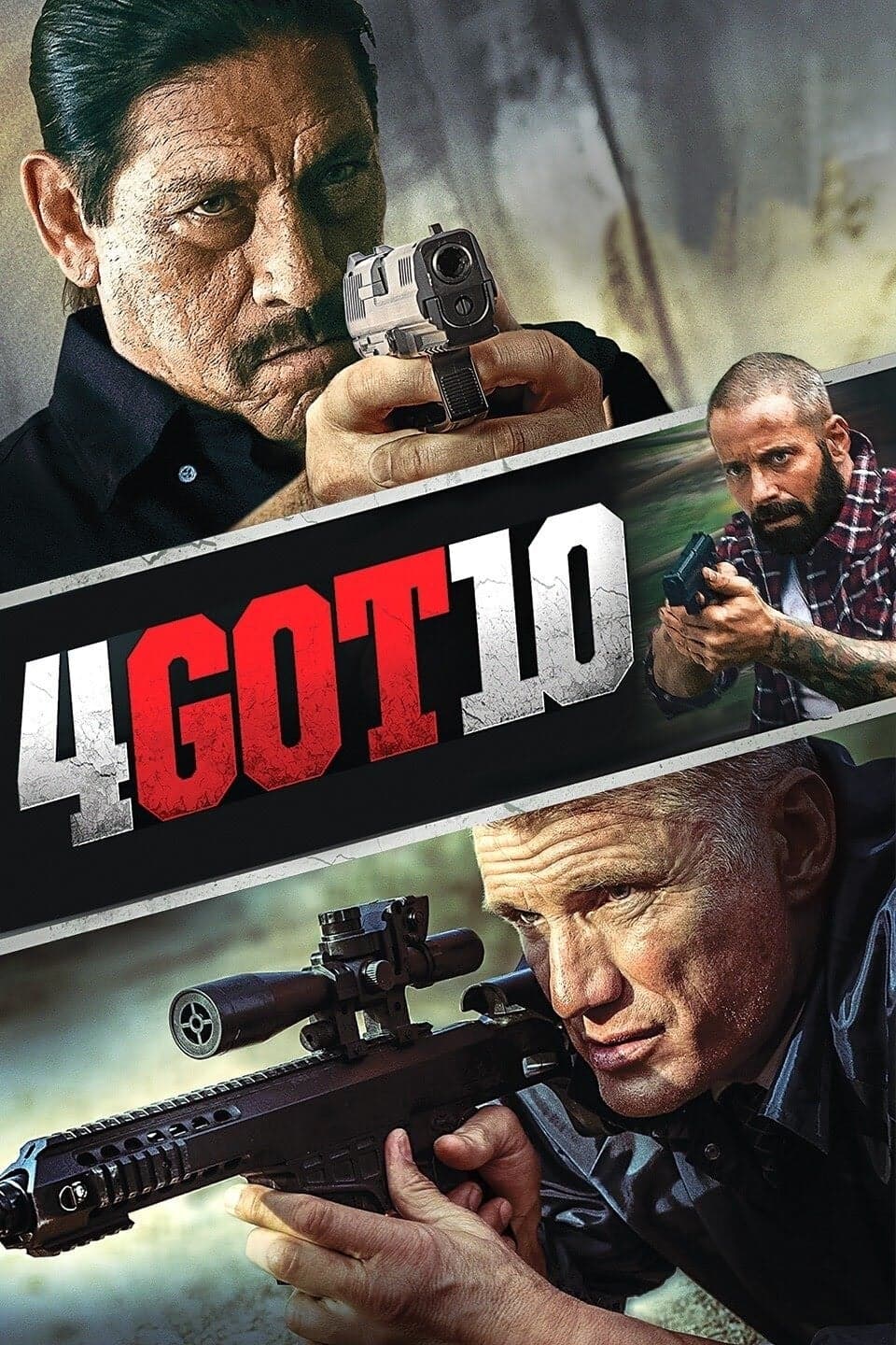 Poster 4Got10
