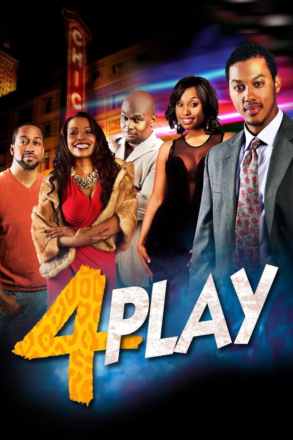 Poster 4Play
