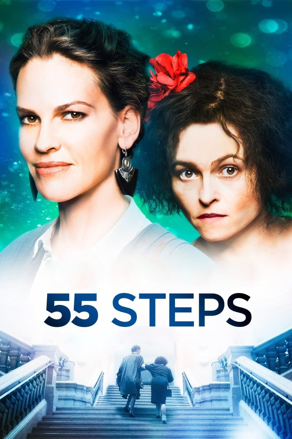 Poster 55 Steps