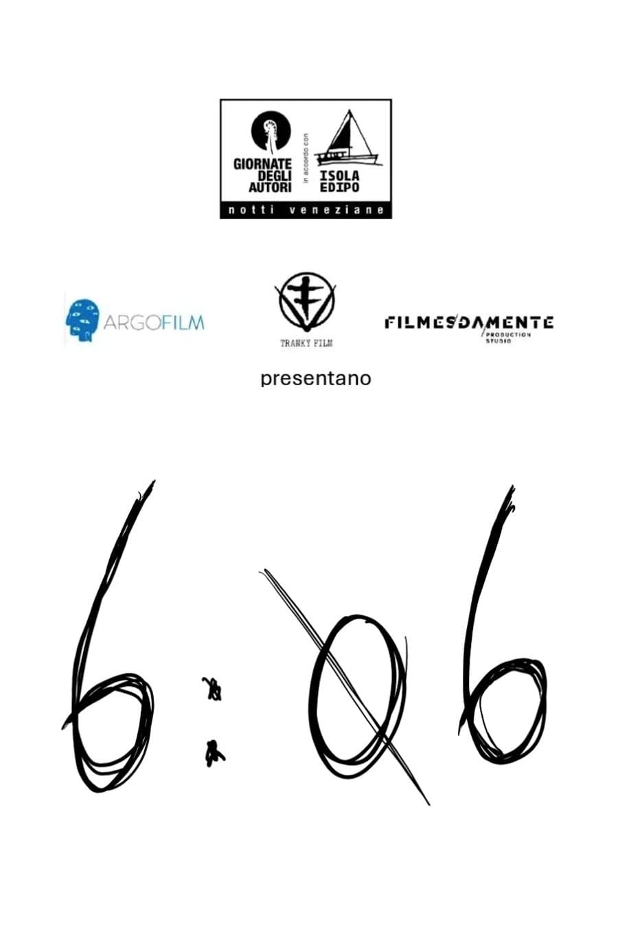 Poster 6:06