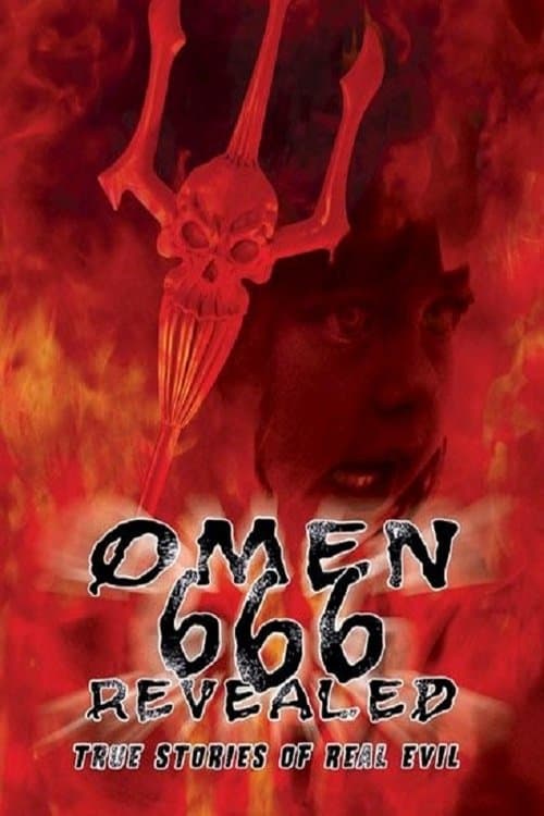 Poster 666: The Omen Revealed