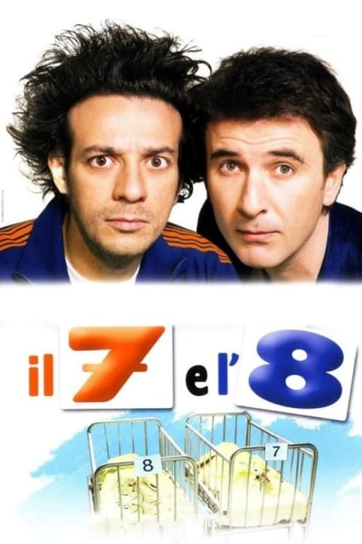 Poster 7 and 8