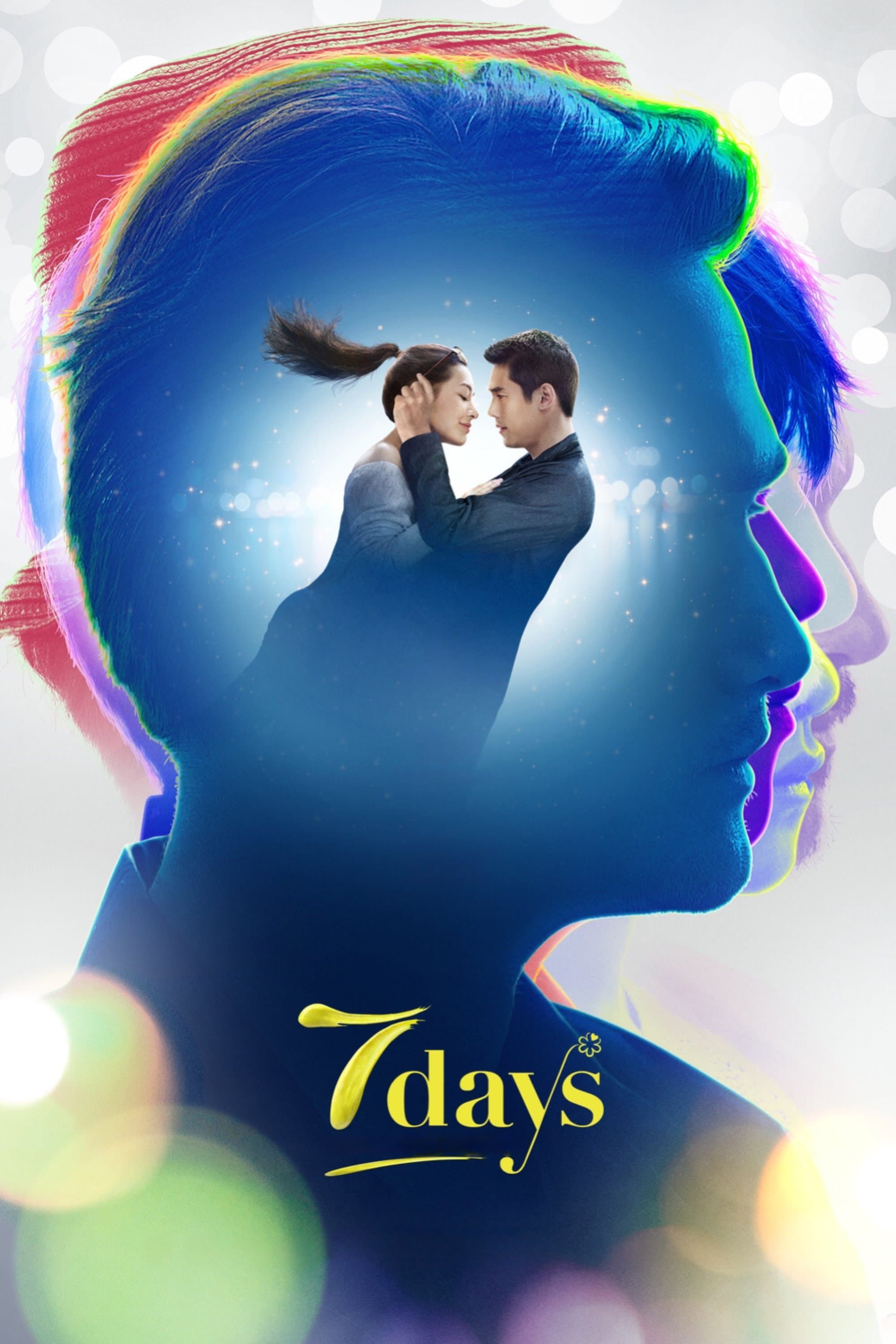 Poster 7 Days