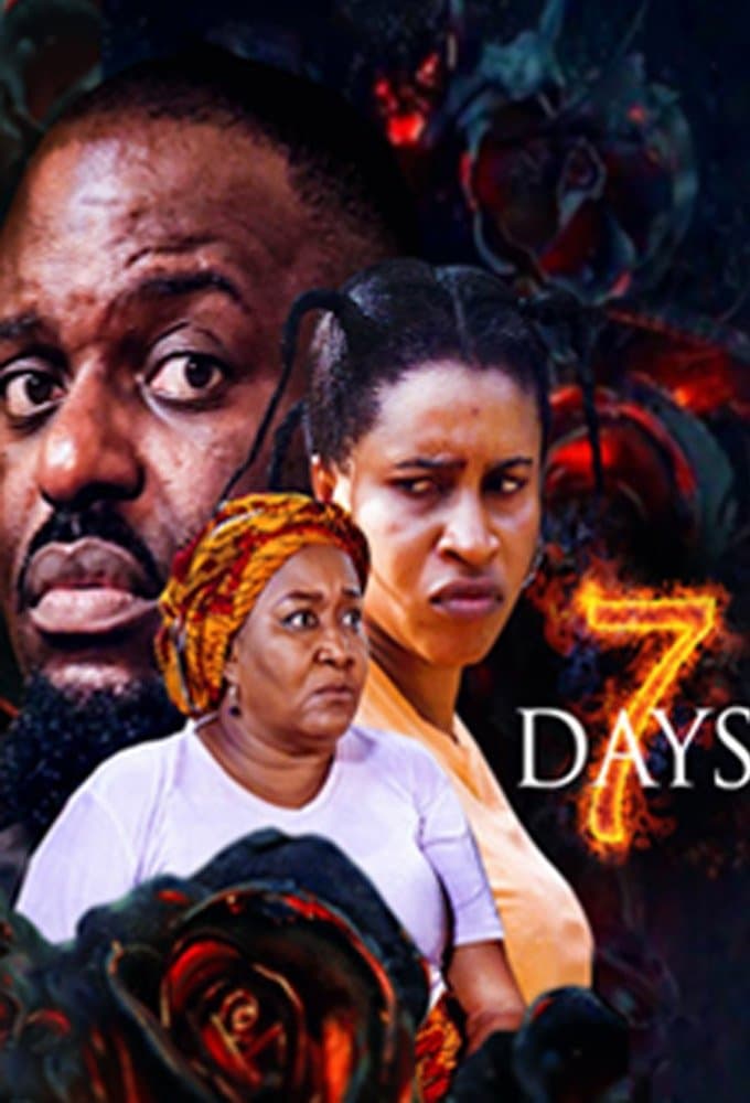 Poster 7 Days