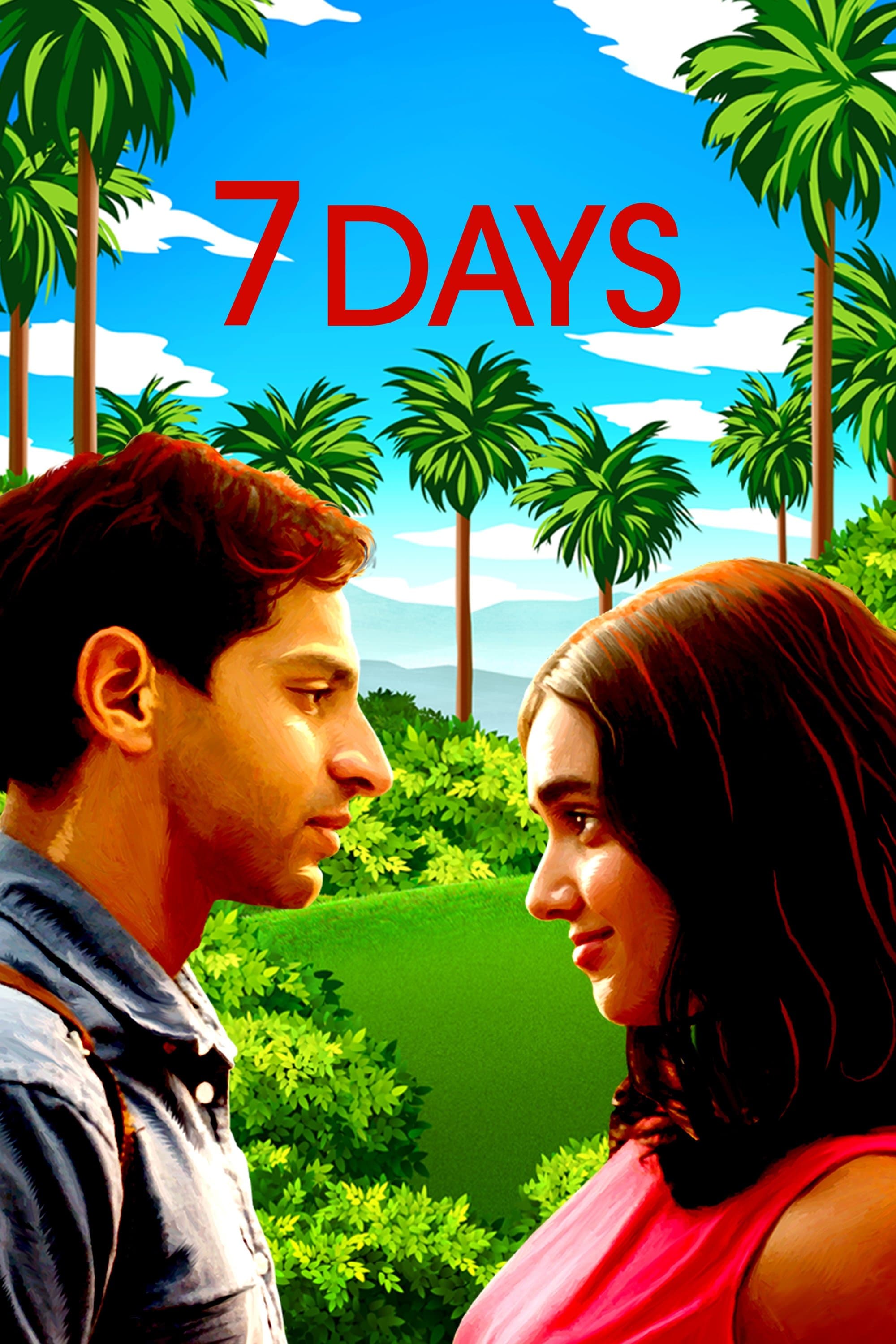 Poster 7 Days