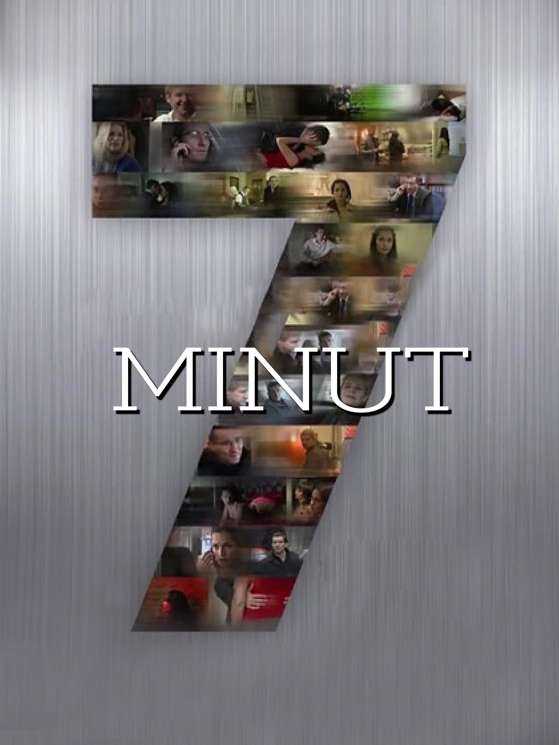 Poster 7 Minutes