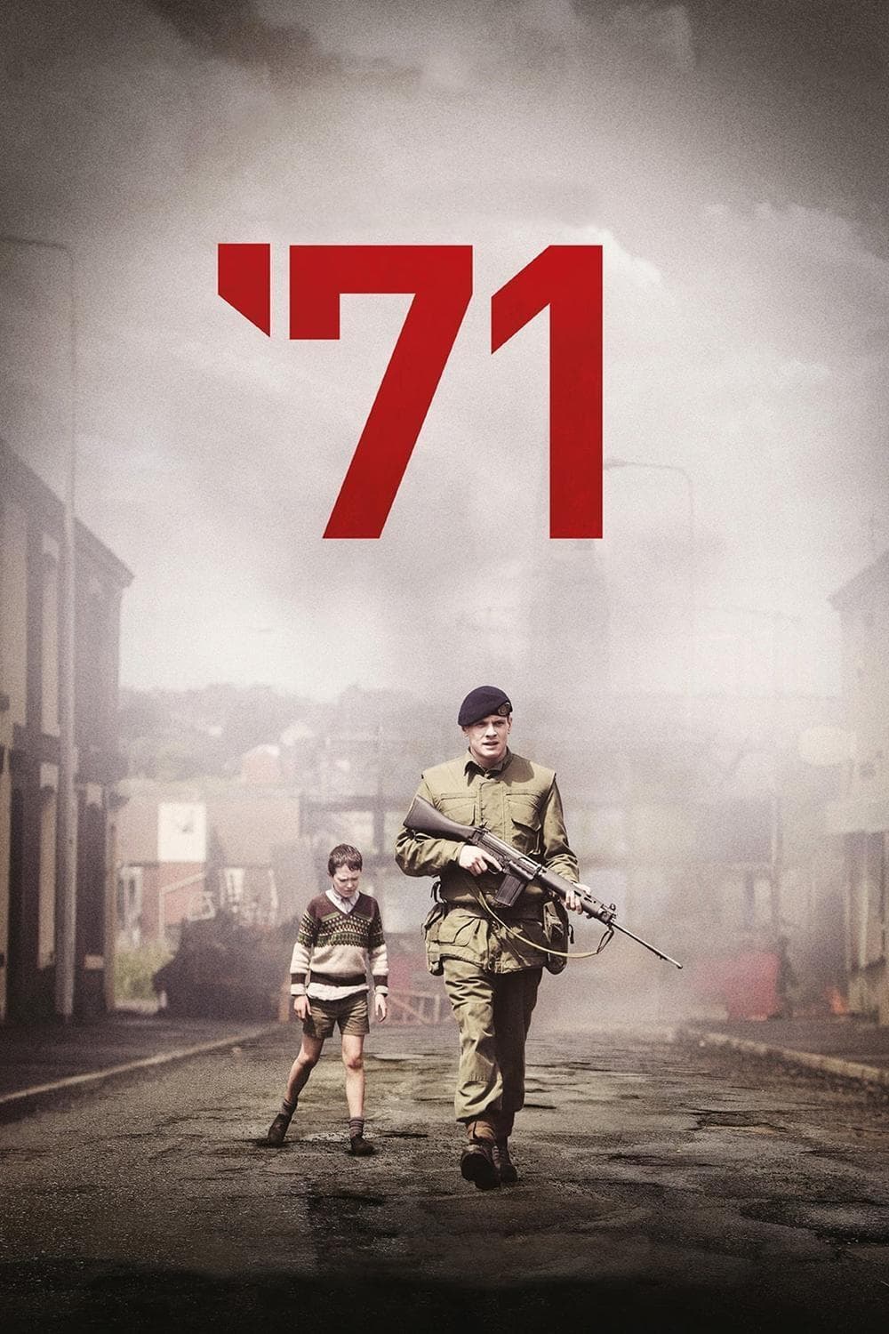 Poster '71