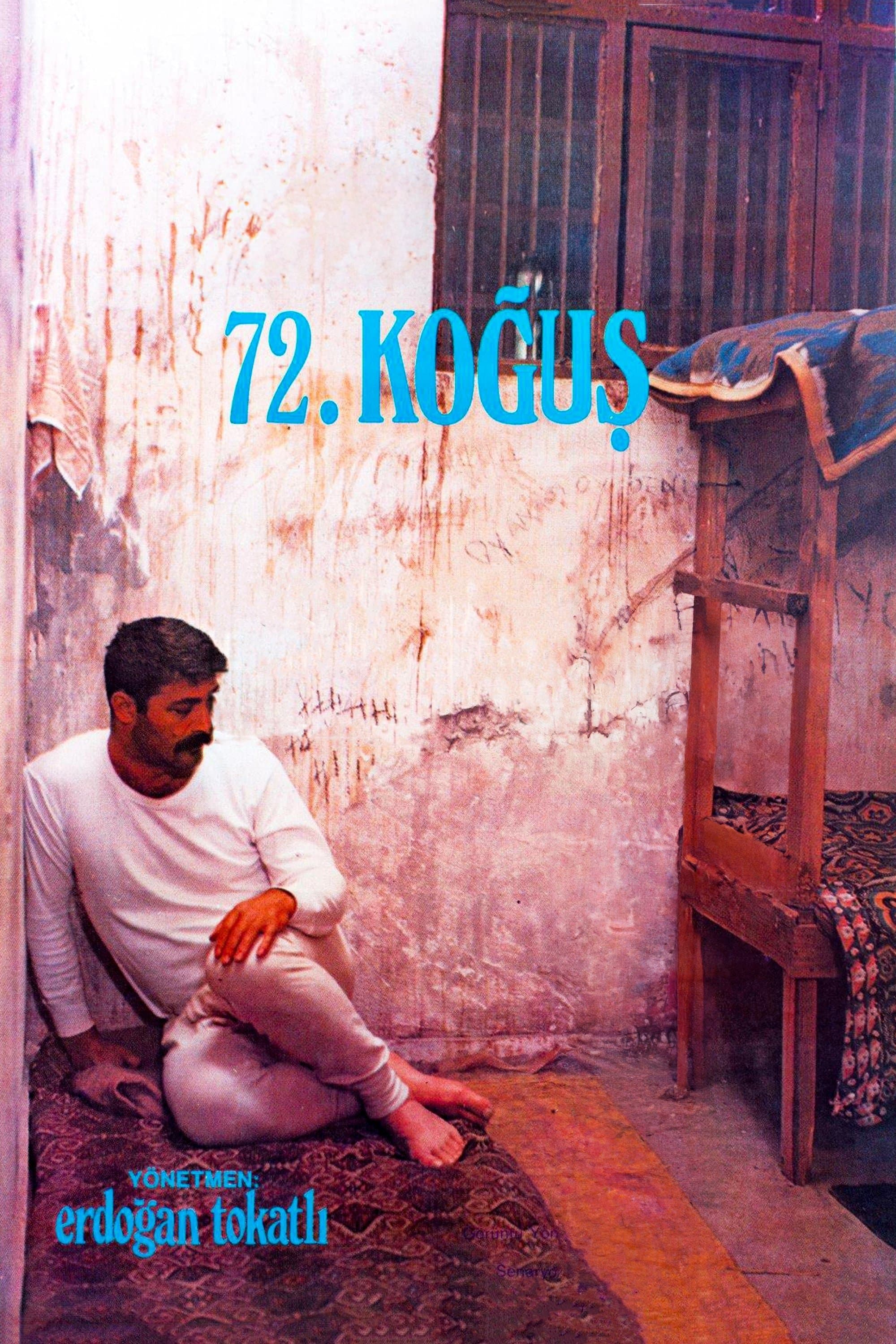 Poster 72. Koğuş