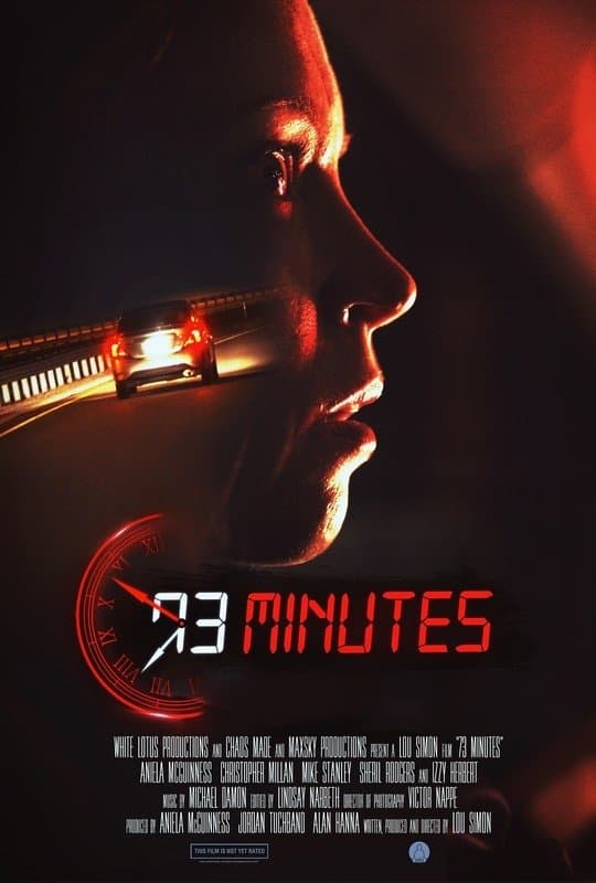 Poster 73 Minutes