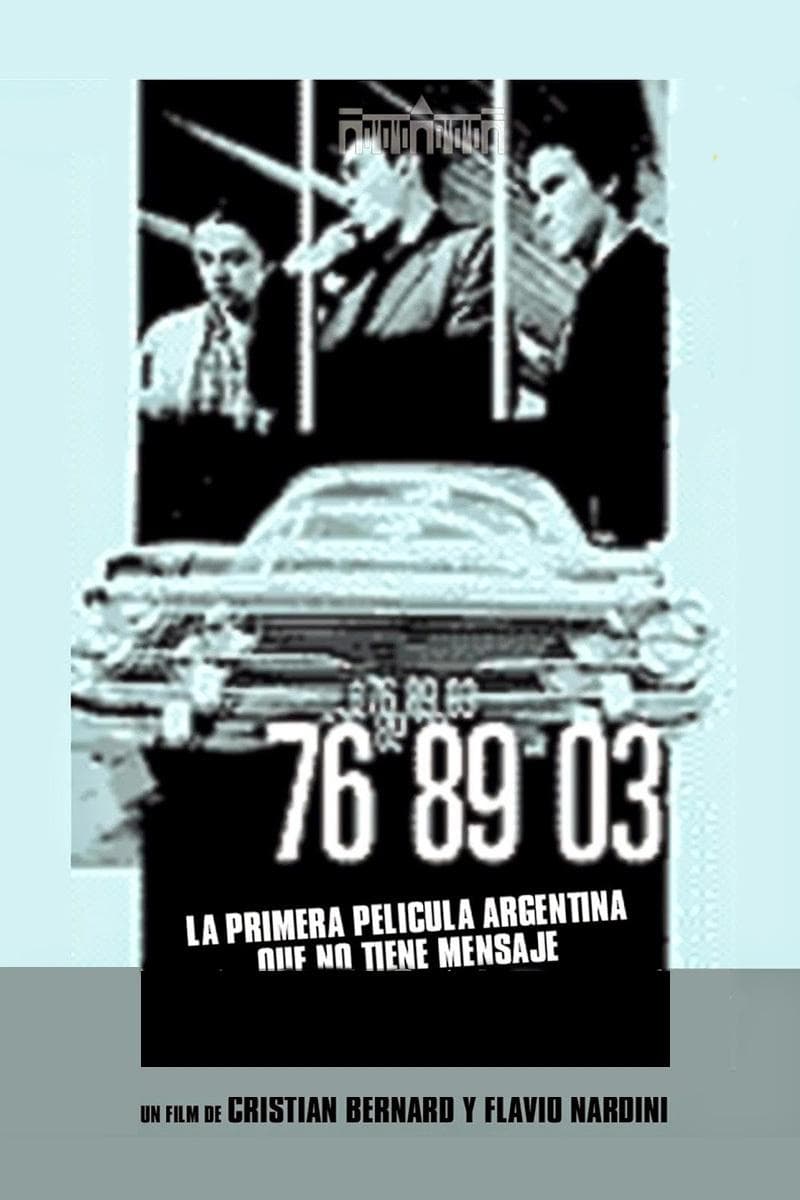 Poster 76 89 03