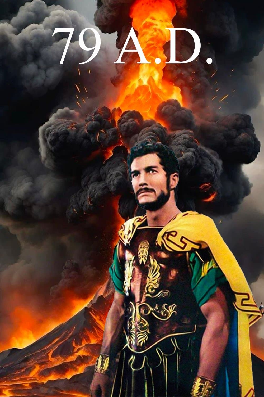 Poster 79 A.D.