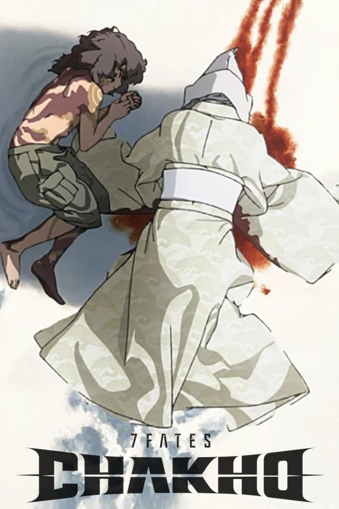 Poster 7FATES: CHAKHO