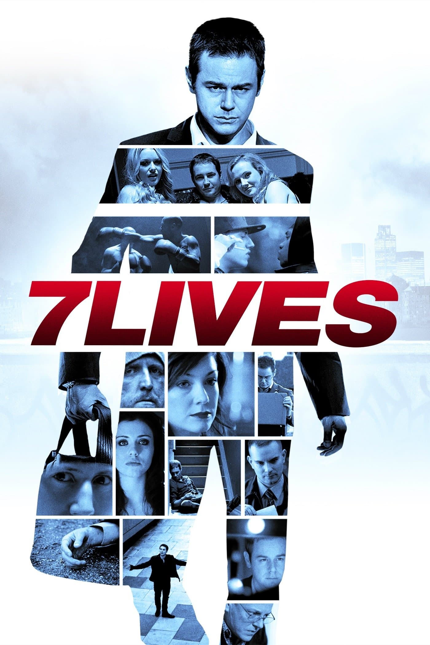 Poster 7lives