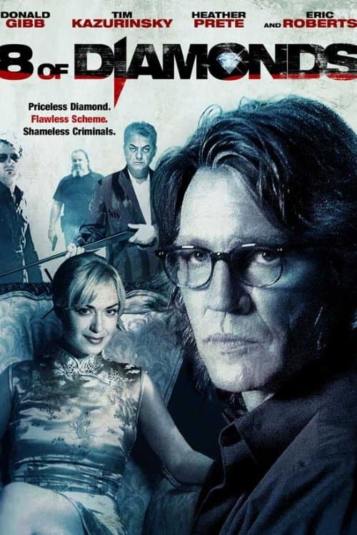 Poster 8 of Diamonds