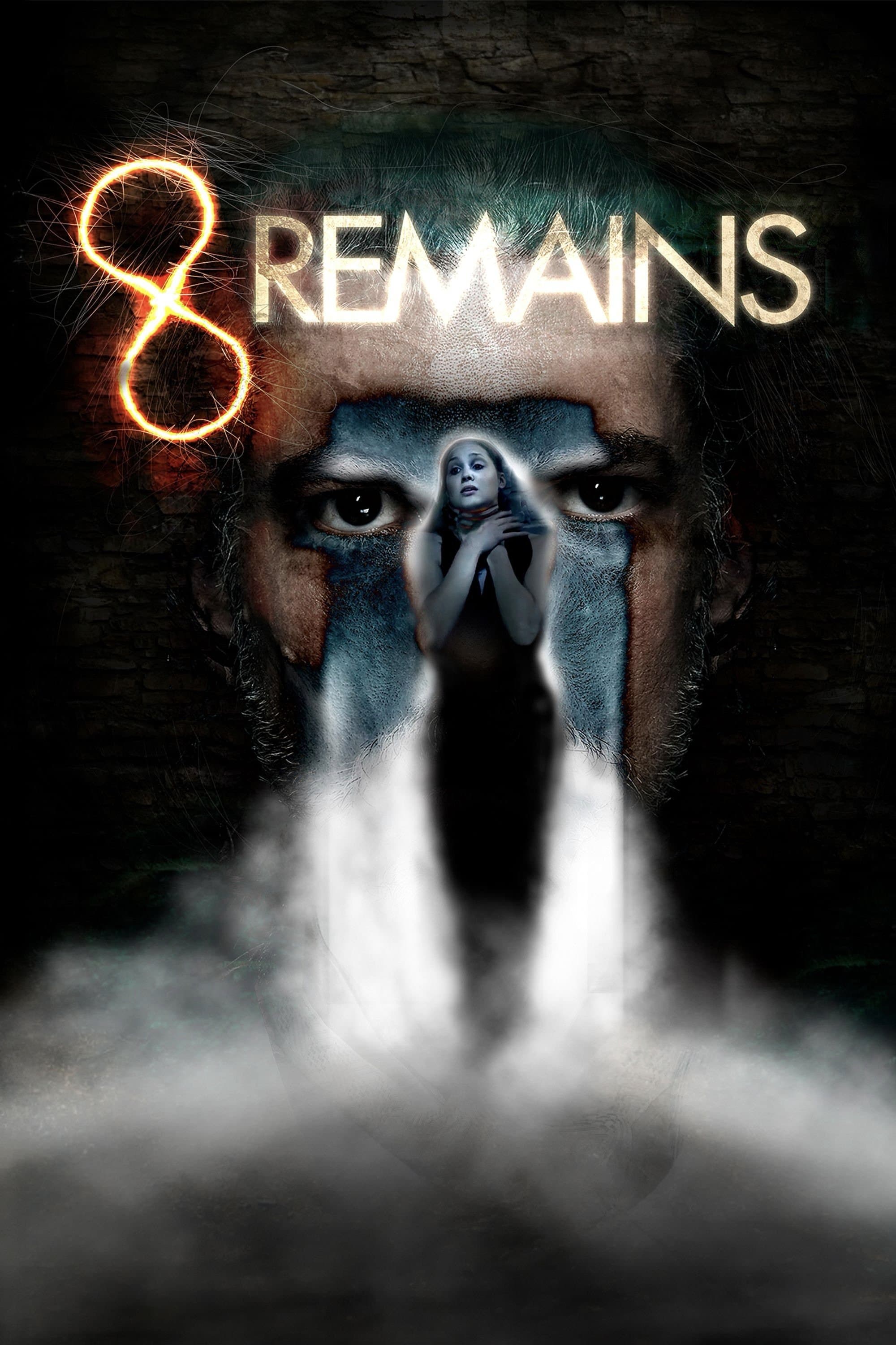 Poster 8 Remains