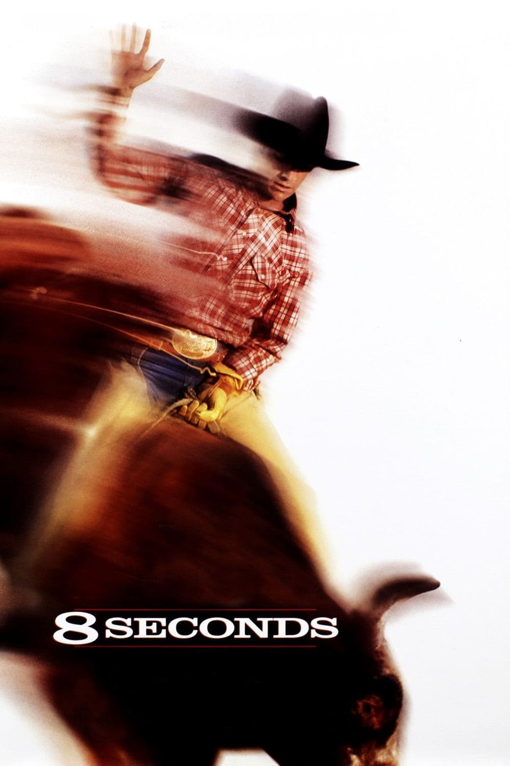 Poster 8 Seconds