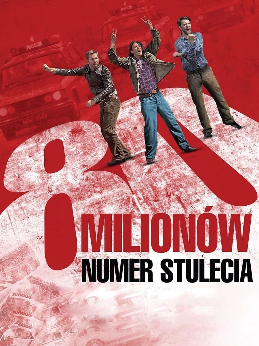 Poster 80 Million