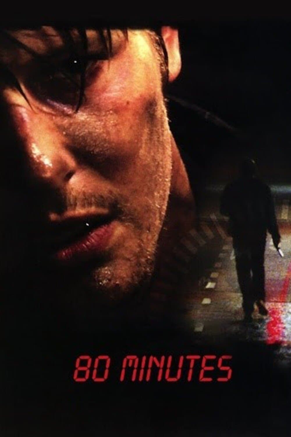 Poster 80 Minutes