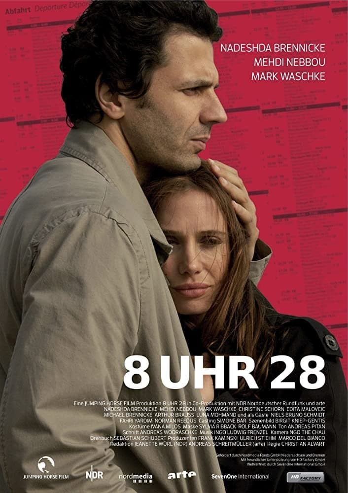 Poster 8:28 AM