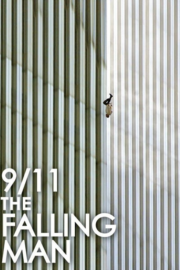 Poster 9/11: The Falling Man