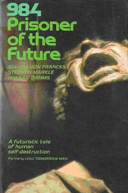 Poster 984: Prisoner of the Future
