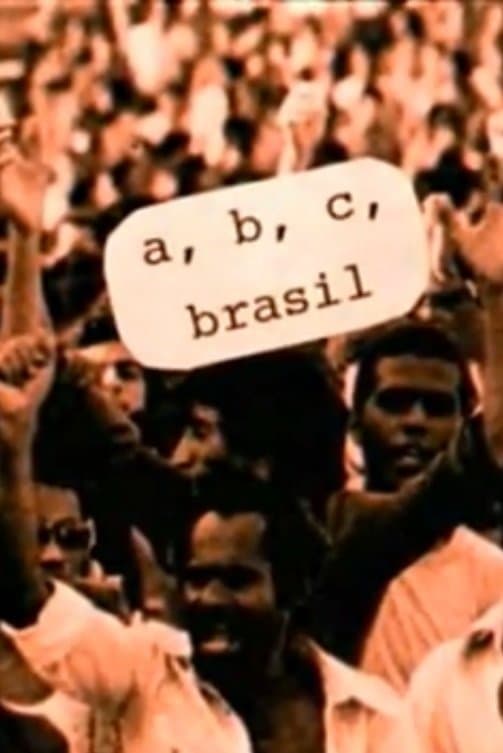 Poster A, B, C, Brasil