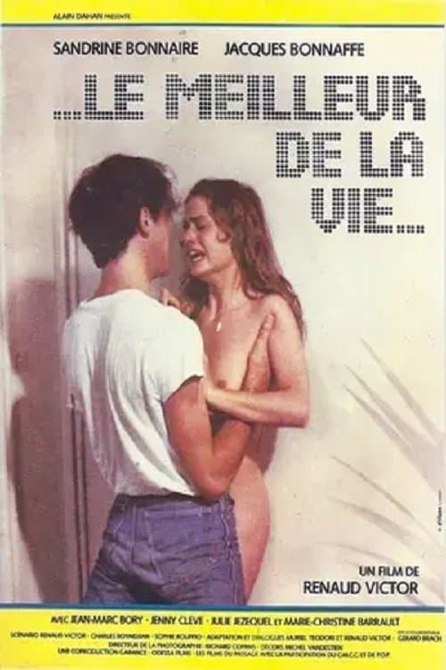 Poster A Better Life