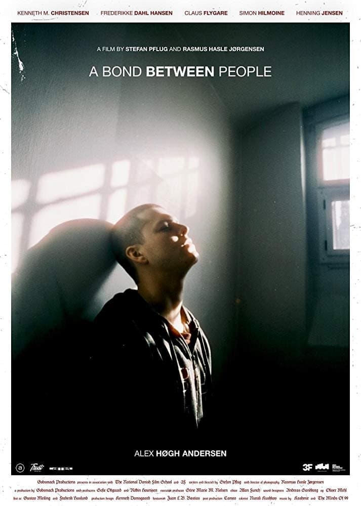 Poster A Bond Between People