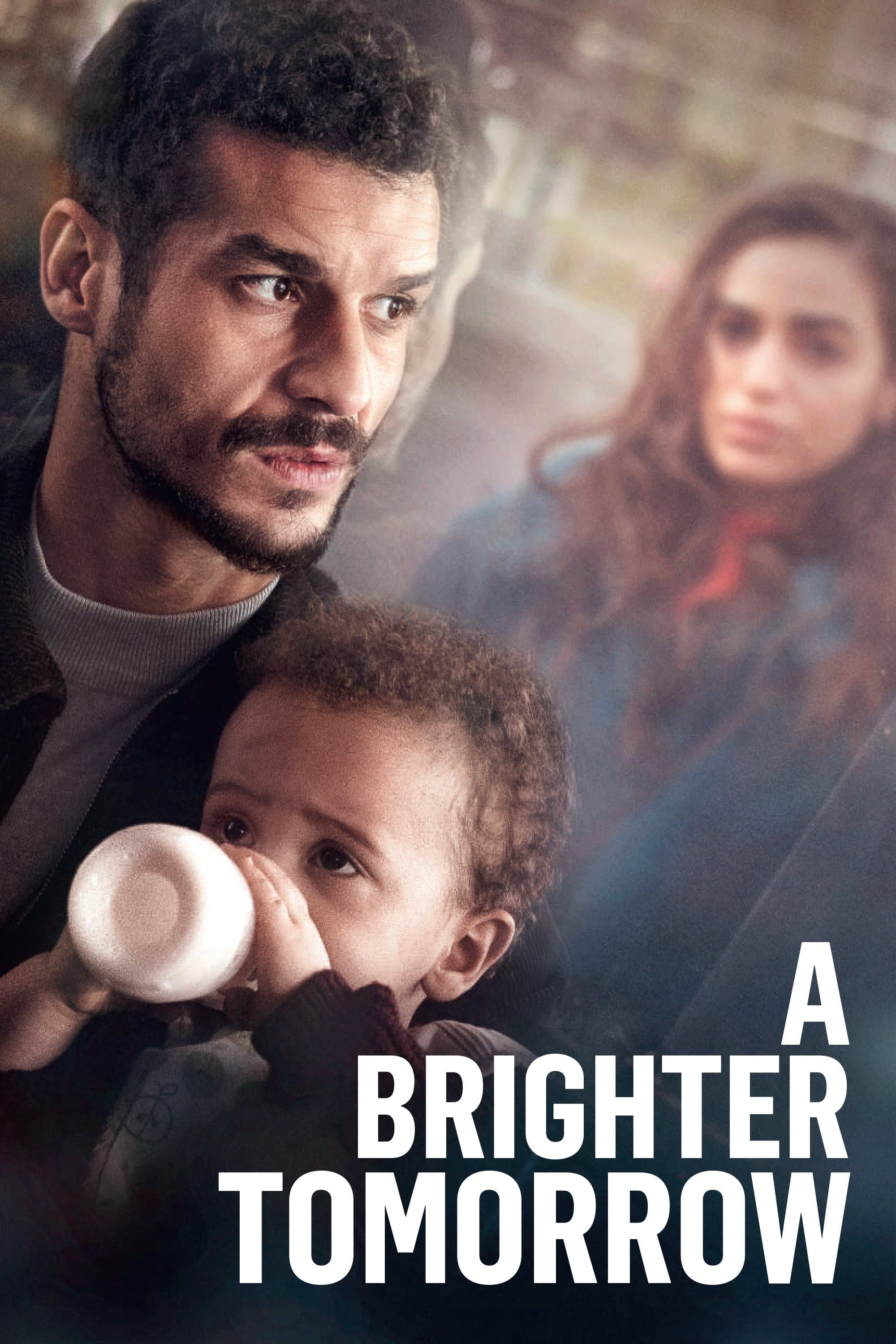 Poster A Brighter Tomorrow