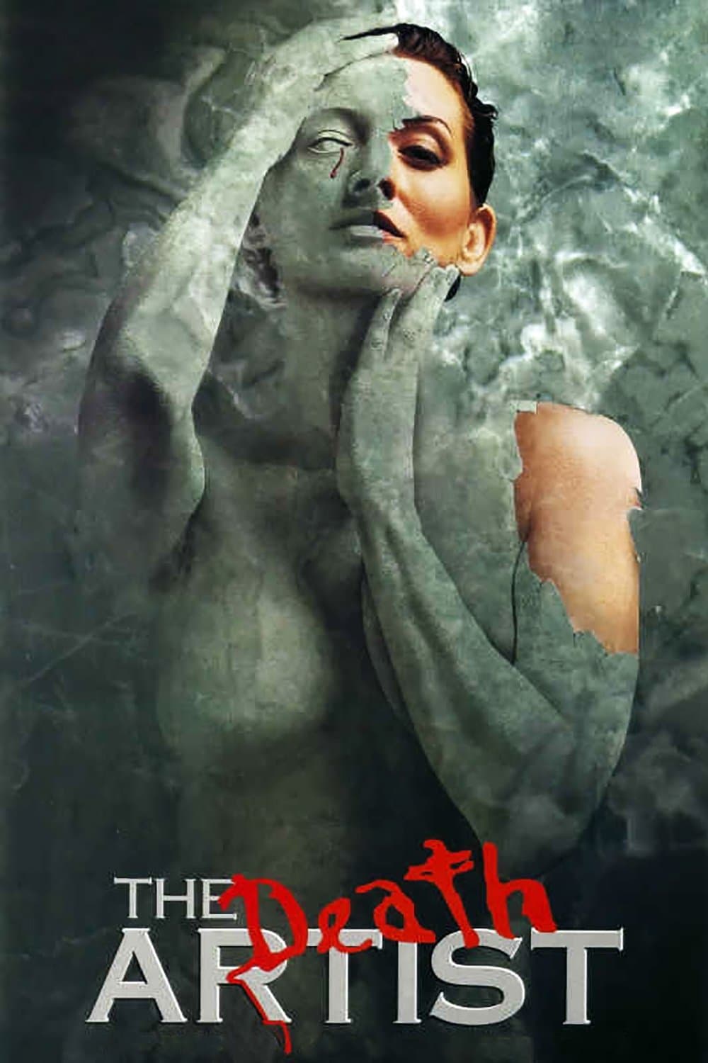 Poster A Bucket of Blood