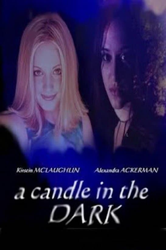 Poster A Candle in the Dark