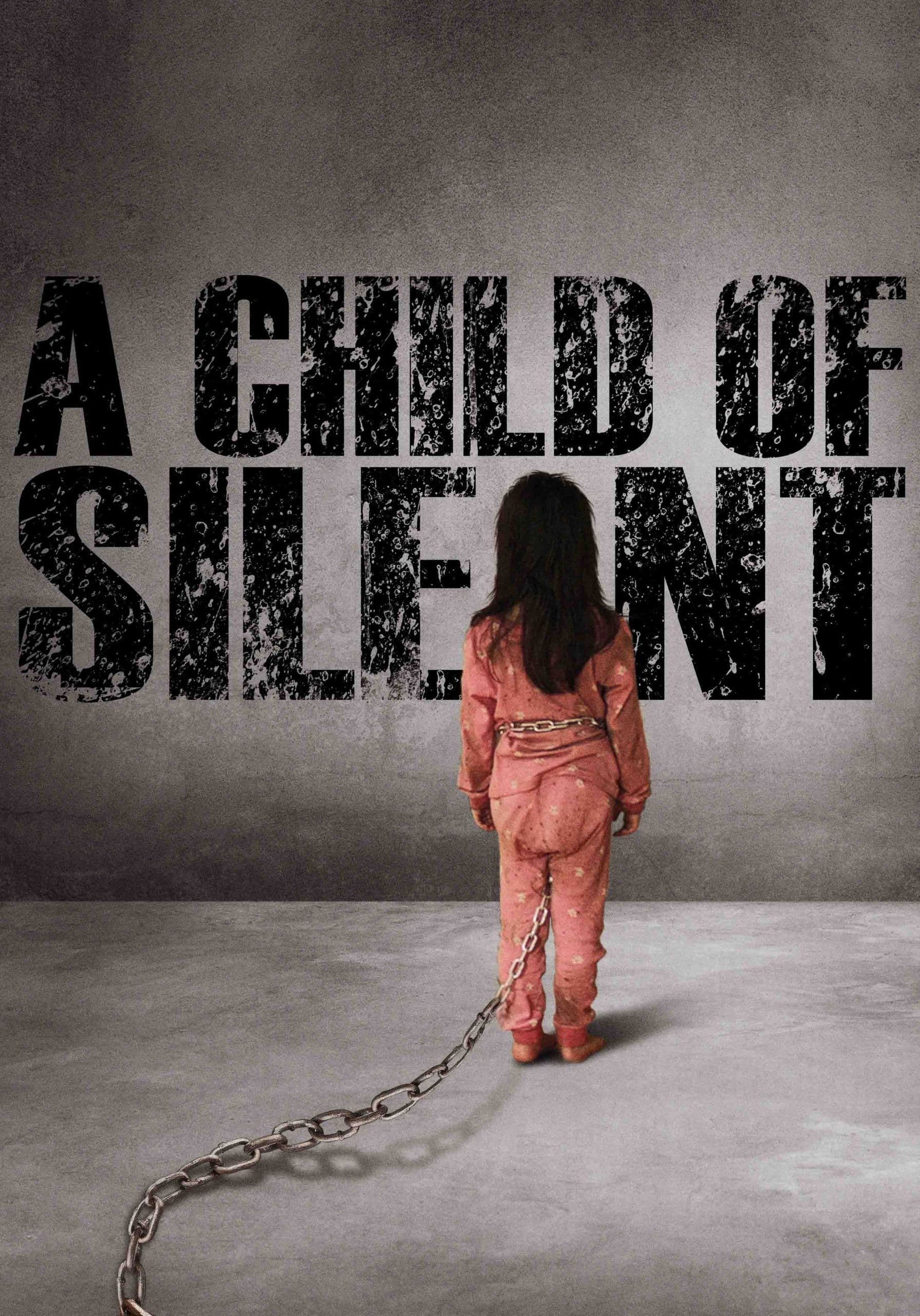 Poster A Child of Silent