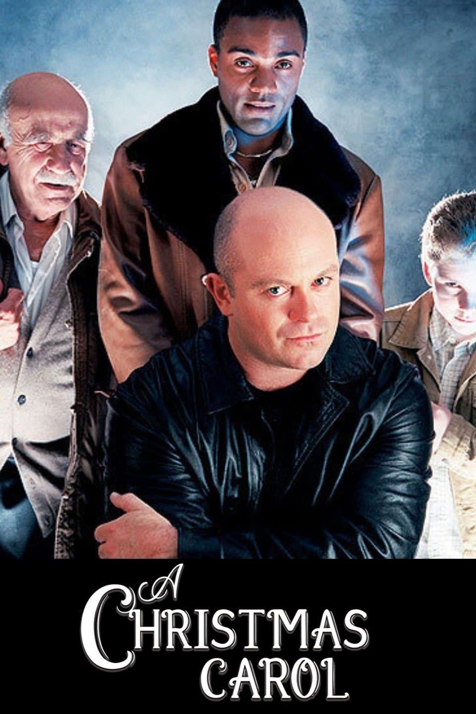 Poster A Christmas Carol