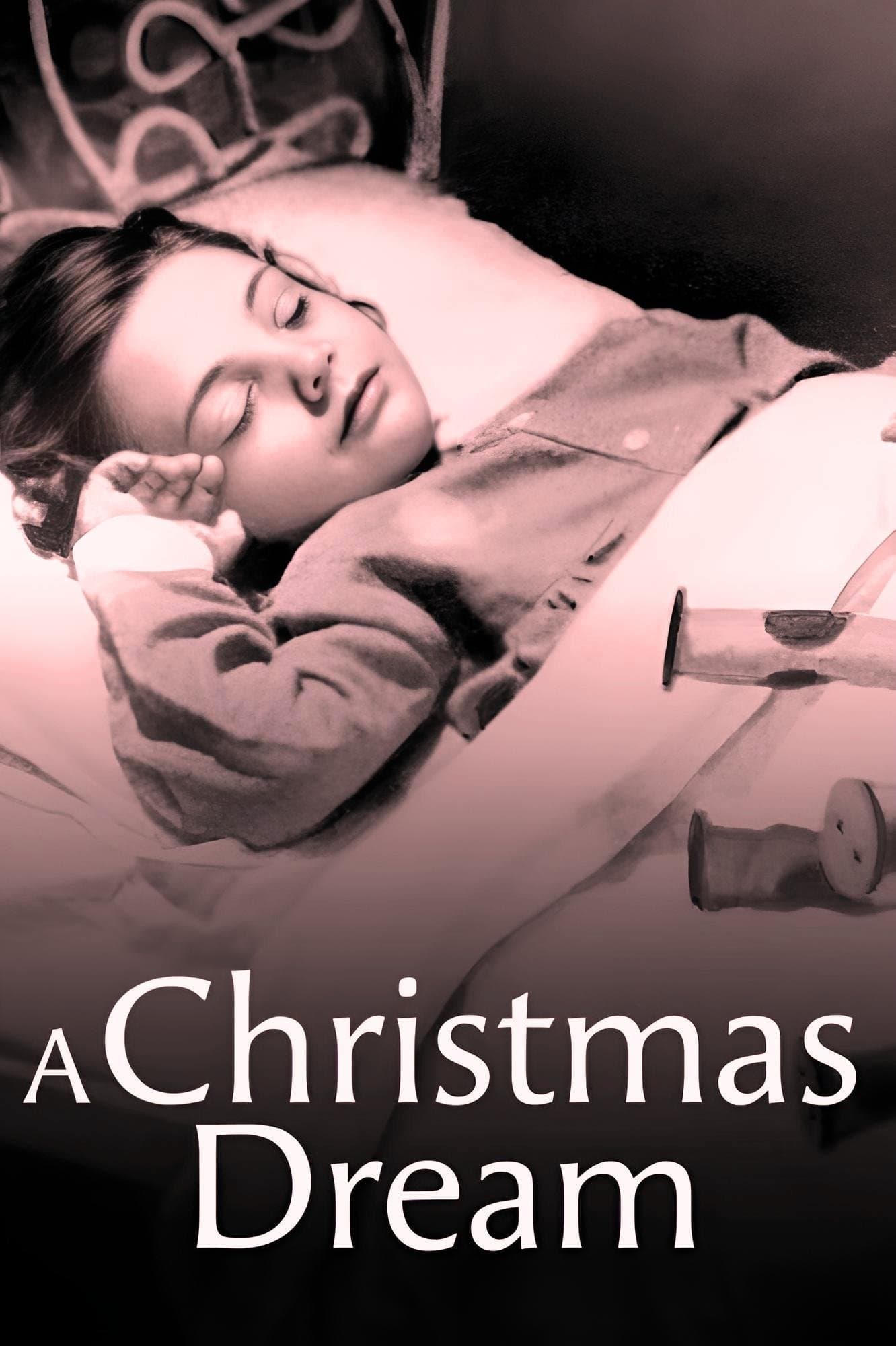 Poster A Christmas Dream