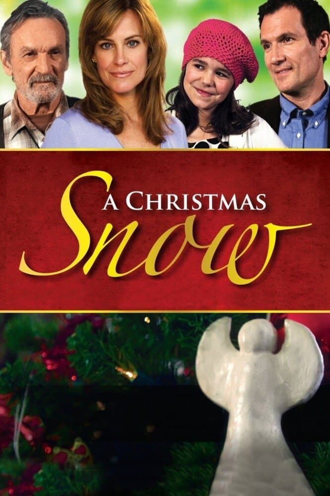 Poster A Christmas Snow