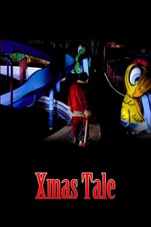 Poster A Christmas Tale