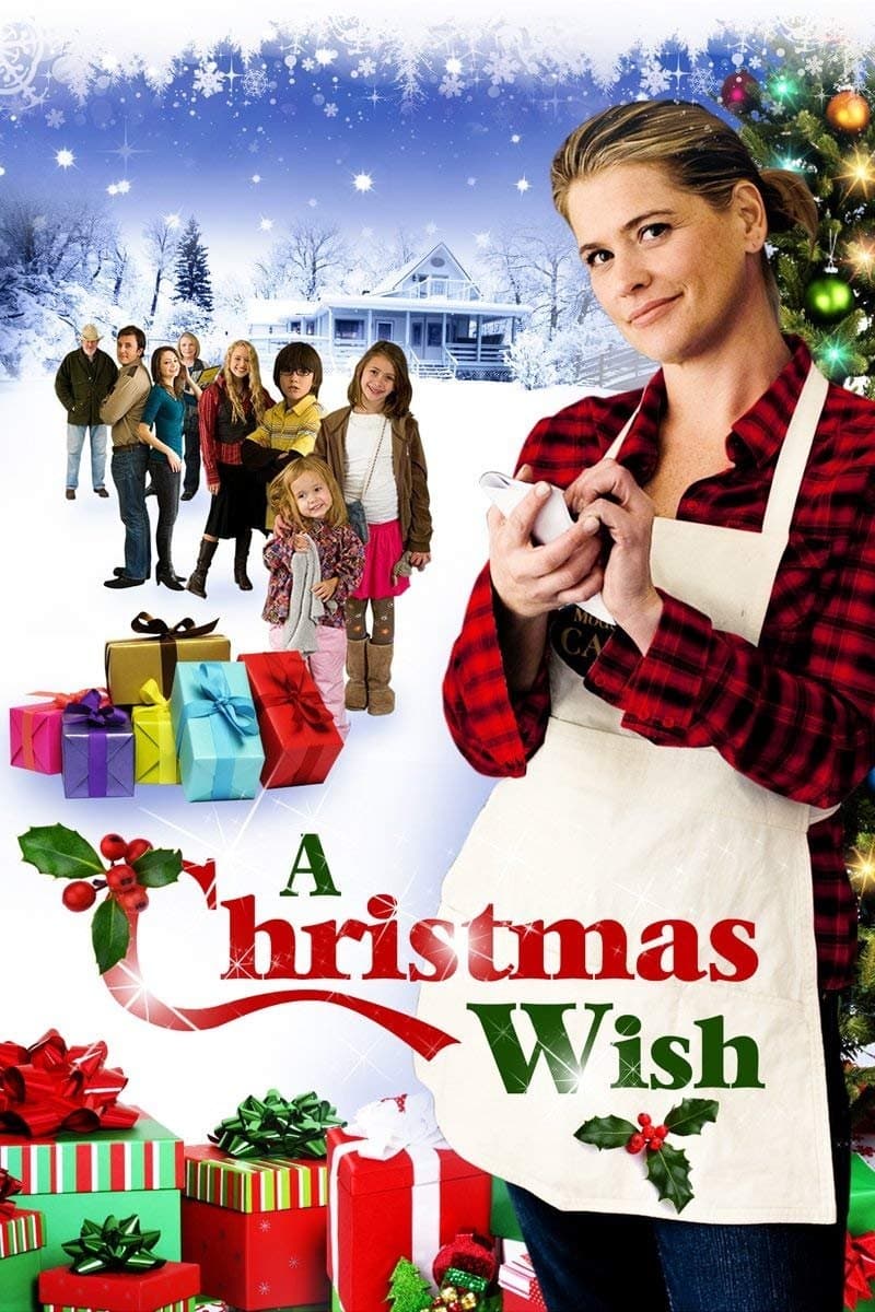 Poster A Christmas Wish