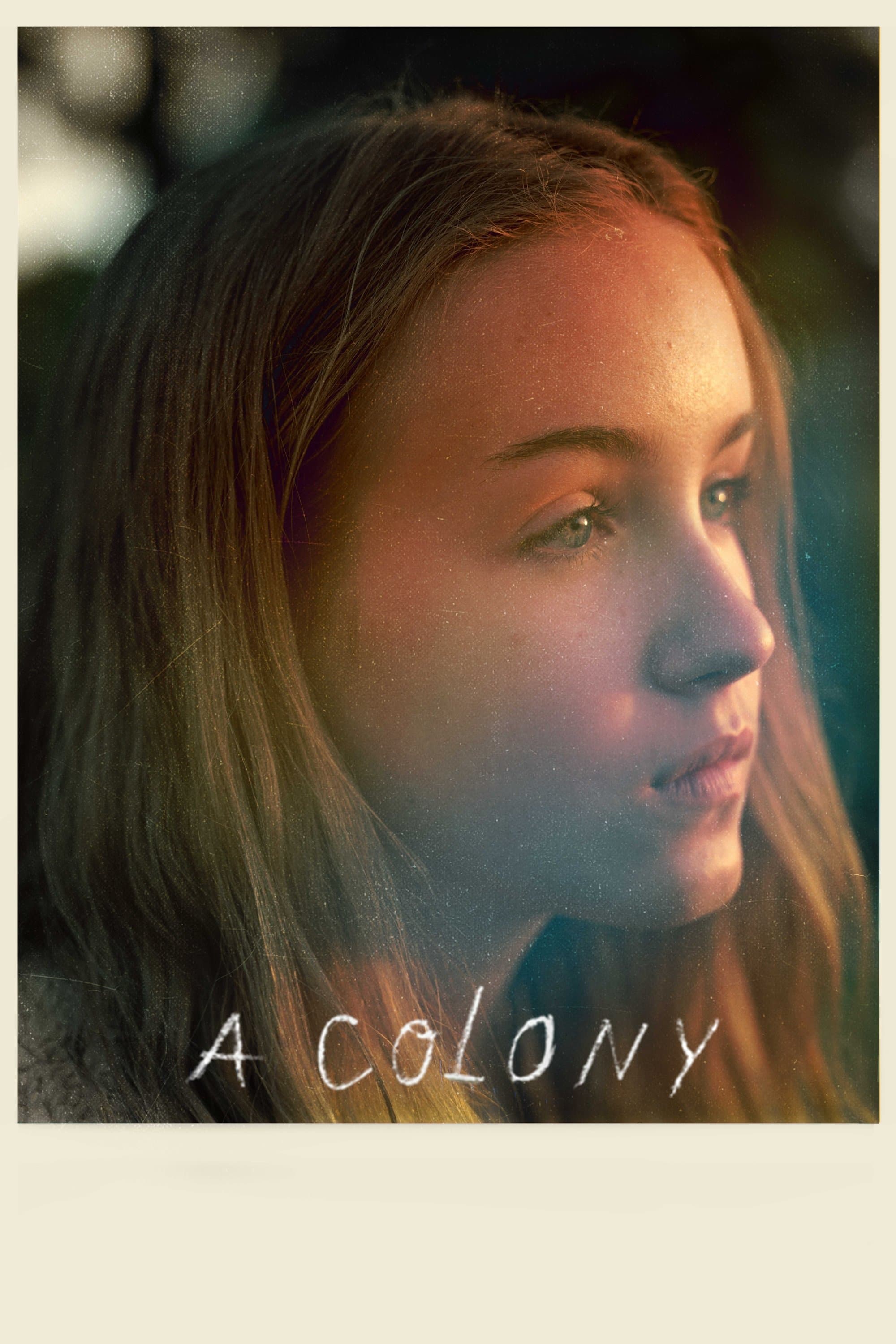 Poster A Colony