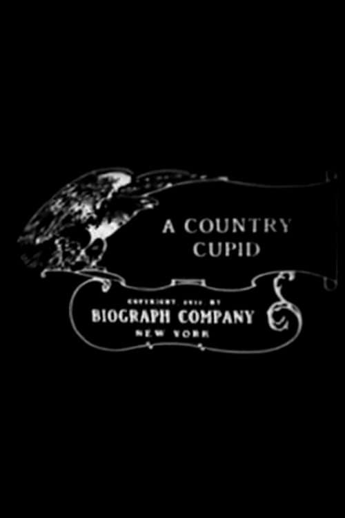Poster A Country Cupid