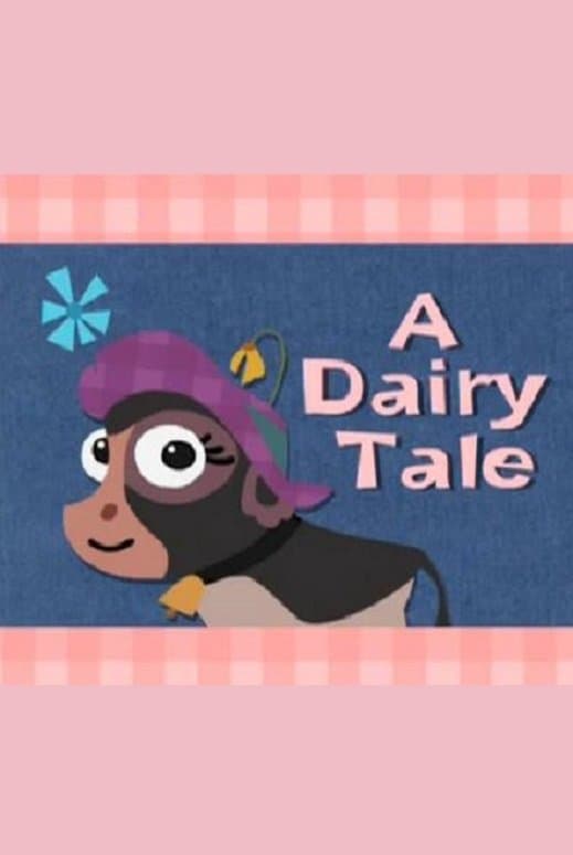 Poster A Dairy Tale