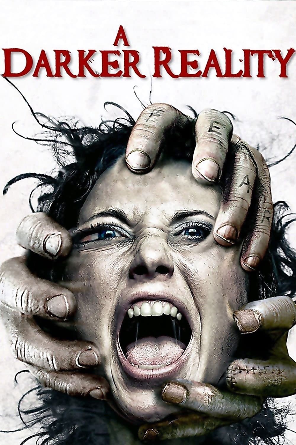 Poster A Darker Reality