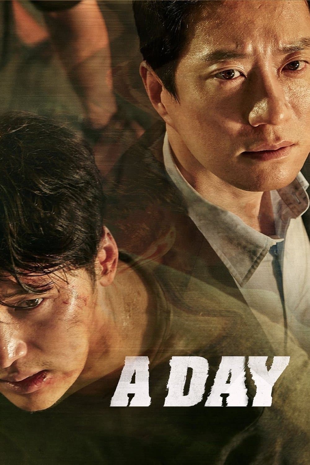 Poster A Day