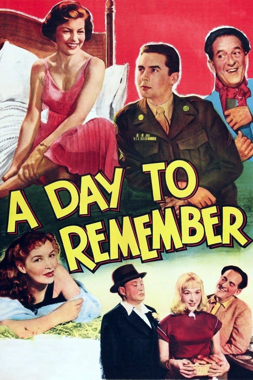 Poster A Day to Remember