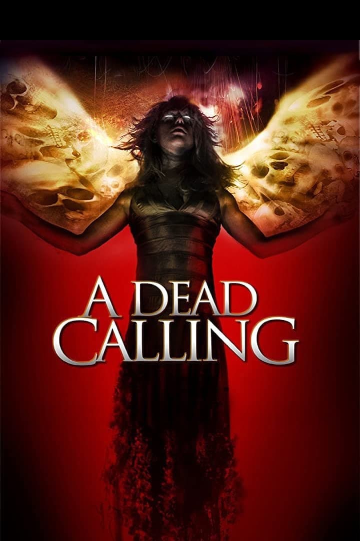 Poster A Dead Calling