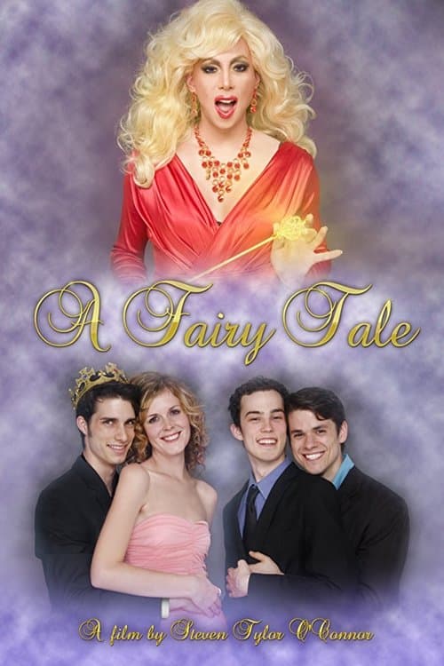 Poster A Fairy Tale