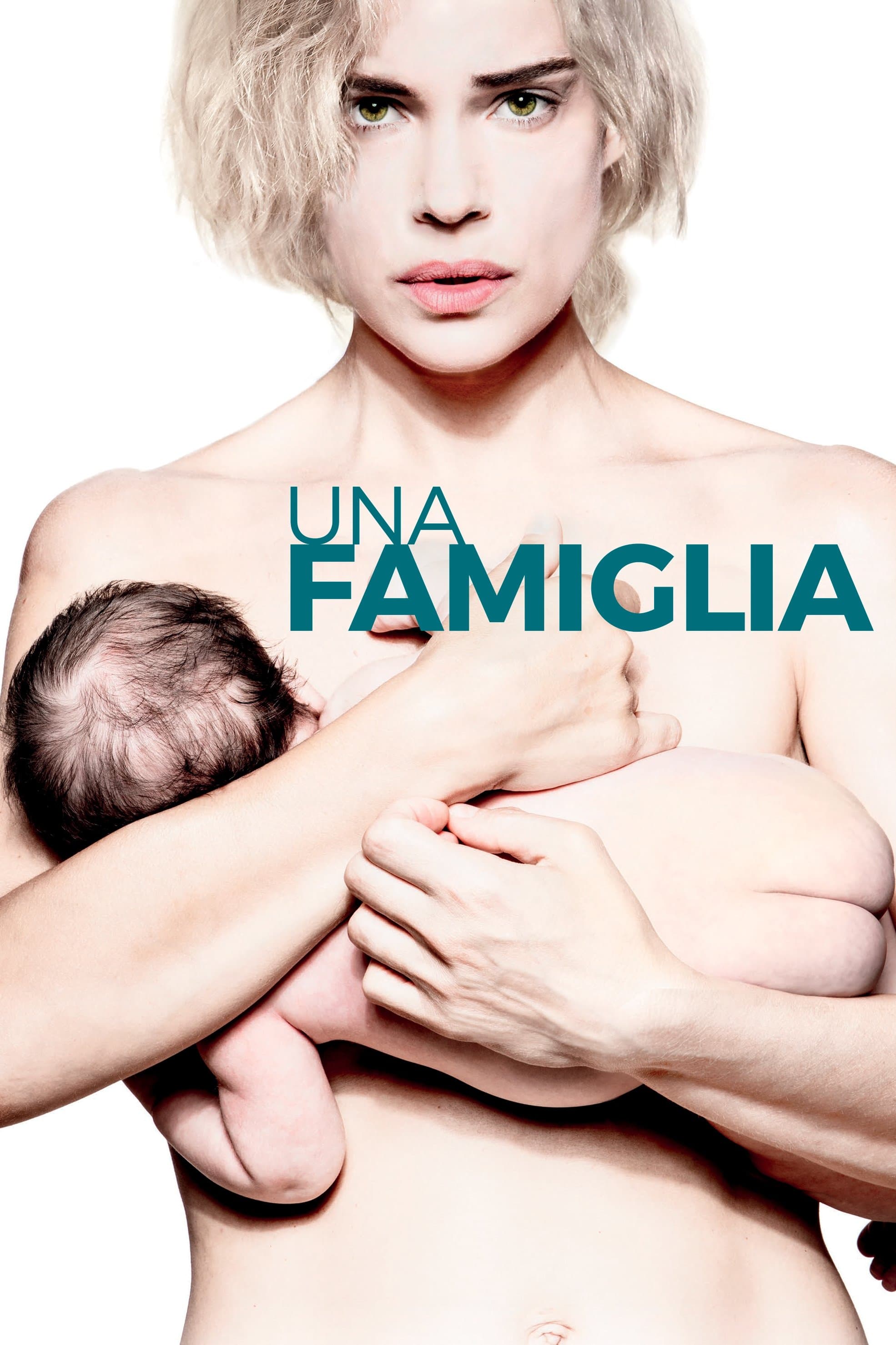 Poster A Family