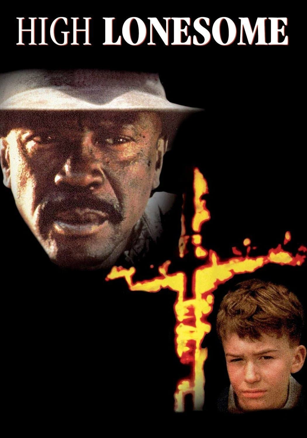 Poster A Father for Charlie