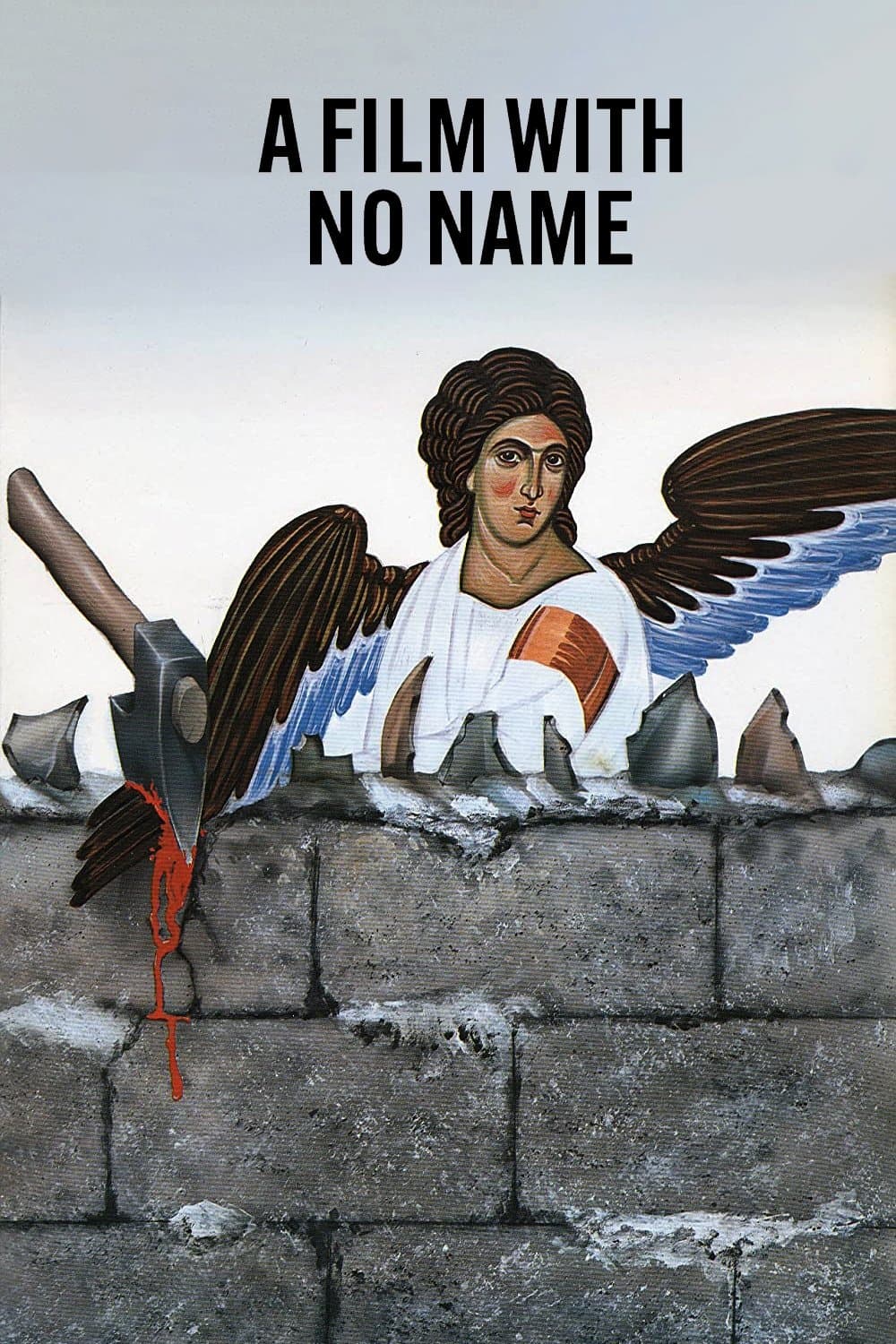 Poster A Film with No Name