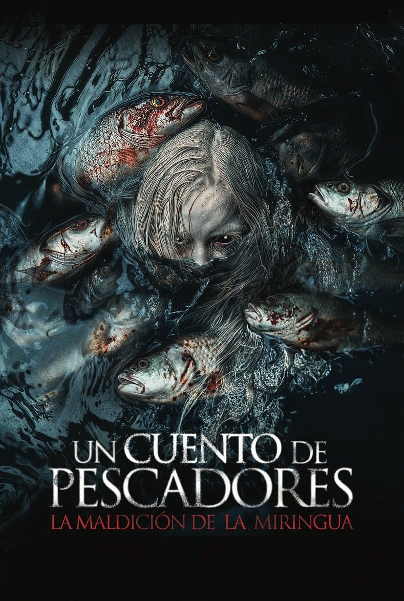Poster A Fishermen's Tale